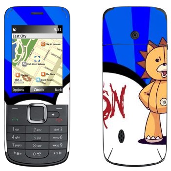 Nokia 2710 Navigation