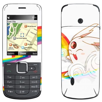   «   - Kawaii»   Nokia 2710 Navigation