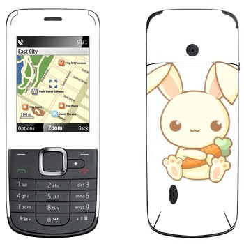   «   - Kawaii»   Nokia 2710 Navigation