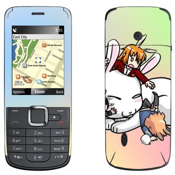   «  »   Nokia 2710 Navigation