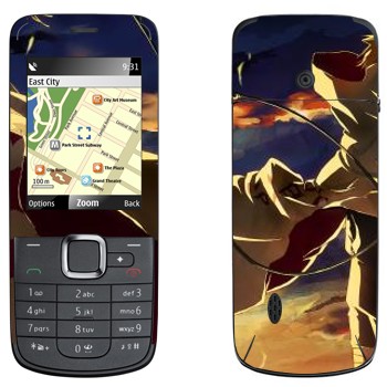   « 3»   Nokia 2710 Navigation