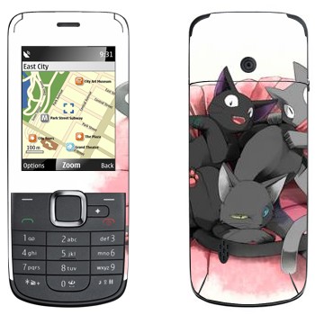   « »   Nokia 2710 Navigation