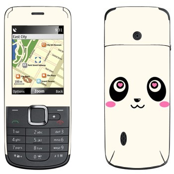   « Kawaii»   Nokia 2710 Navigation