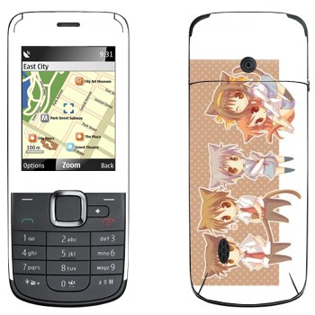   «   »   Nokia 2710 Navigation