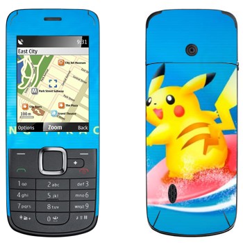   «-»   Nokia 2710 Navigation