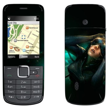   «  »   Nokia 2710 Navigation