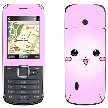   «  - Kawaii»   Nokia 2710 Navigation