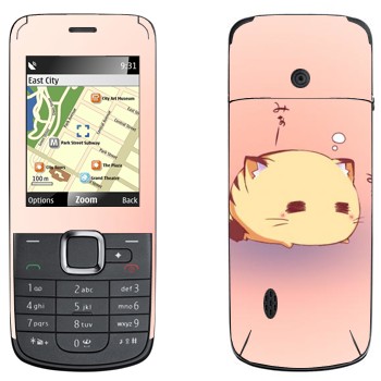   «  - Kawaii»   Nokia 2710 Navigation