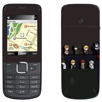   « »   Nokia 2710 Navigation