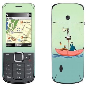   «  »   Nokia 2710 Navigation