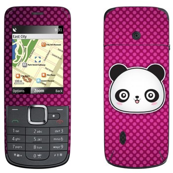   «  - Kawaii»   Nokia 2710 Navigation