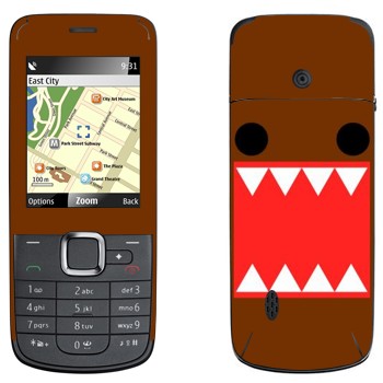   « - Kawaii»   Nokia 2710 Navigation