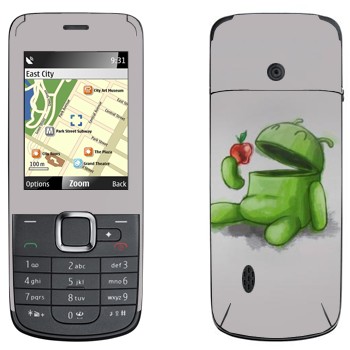   «Android  »   Nokia 2710 Navigation