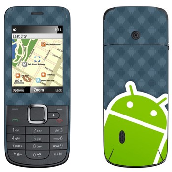   «Android »   Nokia 2710 Navigation