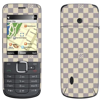   «LV Damier Azur »   Nokia 2710 Navigation