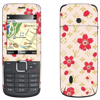   «Louis Vuitton »   Nokia 2710 Navigation