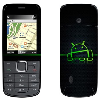   « Android»   Nokia 2710 Navigation