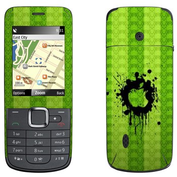   « Apple   »   Nokia 2710 Navigation