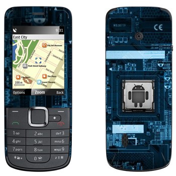   « Android   »   Nokia 2710 Navigation