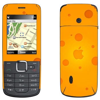   « Apple »   Nokia 2710 Navigation