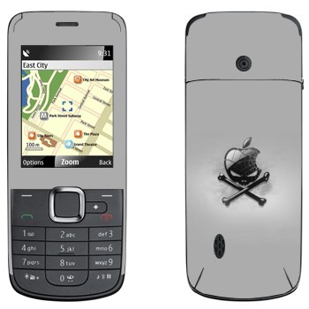   « Apple     »   Nokia 2710 Navigation