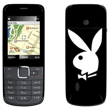   « Playboy»   Nokia 2710 Navigation