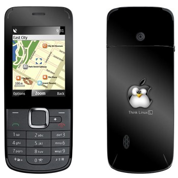   « Linux   Apple»   Nokia 2710 Navigation