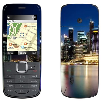   « -»   Nokia 2710 Navigation