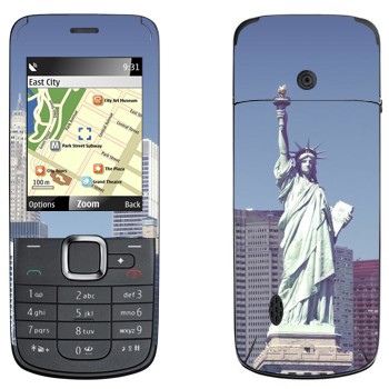   «   - -»   Nokia 2710 Navigation
