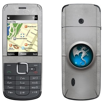   «-»   Nokia 2710 Navigation