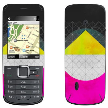   «Quadrant - Georgiana Paraschiv»   Nokia 2710 Navigation