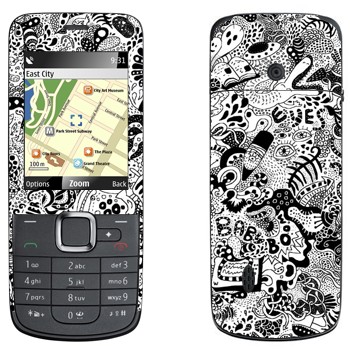   «WorldMix -»   Nokia 2710 Navigation