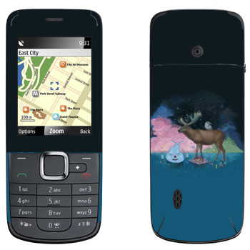   «   Kisung»   Nokia 2710 Navigation