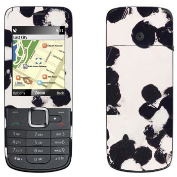   «  - Georgiana Paraschiv»   Nokia 2710 Navigation