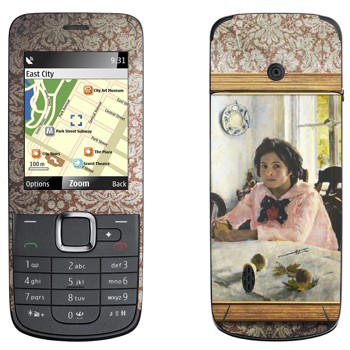   «    -  »   Nokia 2710 Navigation