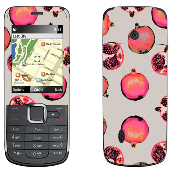   « - Georgiana Paraschiv»   Nokia 2710 Navigation