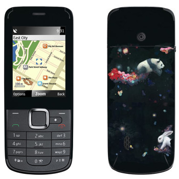   «   - Kisung»   Nokia 2710 Navigation