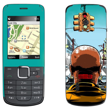   «     »   Nokia 2710 Navigation