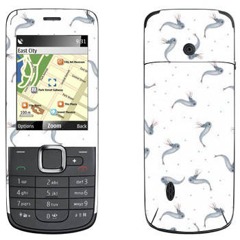   « - Kisung»   Nokia 2710 Navigation