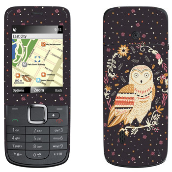   « - Anna Deegan»   Nokia 2710 Navigation