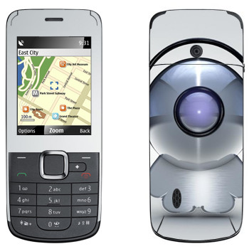  «-  »   Nokia 2710 Navigation