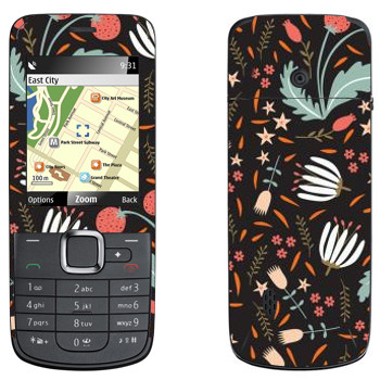   «  Anna Deegan»   Nokia 2710 Navigation