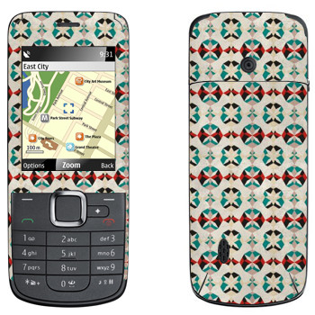   «  Georgiana Paraschiv»   Nokia 2710 Navigation