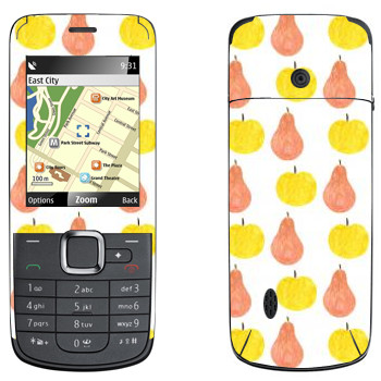   «   - Georgiana Paraschiv»   Nokia 2710 Navigation