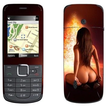   «    c »   Nokia 2710 Navigation