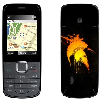   «300  - »   Nokia 2710 Navigation