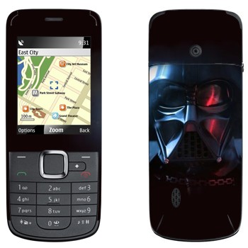   «Darth Vader»   Nokia 2710 Navigation