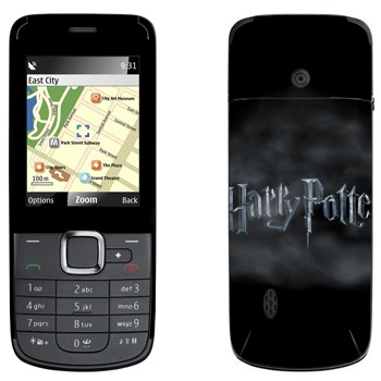   «Harry Potter »   Nokia 2710 Navigation