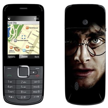   «Harry Potter»   Nokia 2710 Navigation