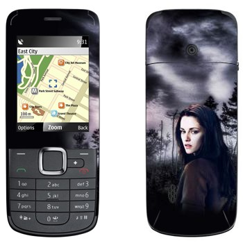  «   - »   Nokia 2710 Navigation